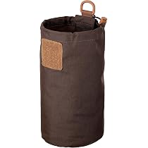 Borsello Tattico Helikon-Tex - Pouch Per Bussola E Survival Coyote