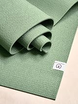 Yogamatters Sticky Yoga Mat Original Sage Non-Slip 4.5mm Cushion view 3