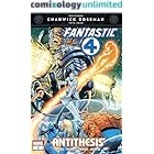 Fantastic Four: Antithesis (2020) #2 (of 4)