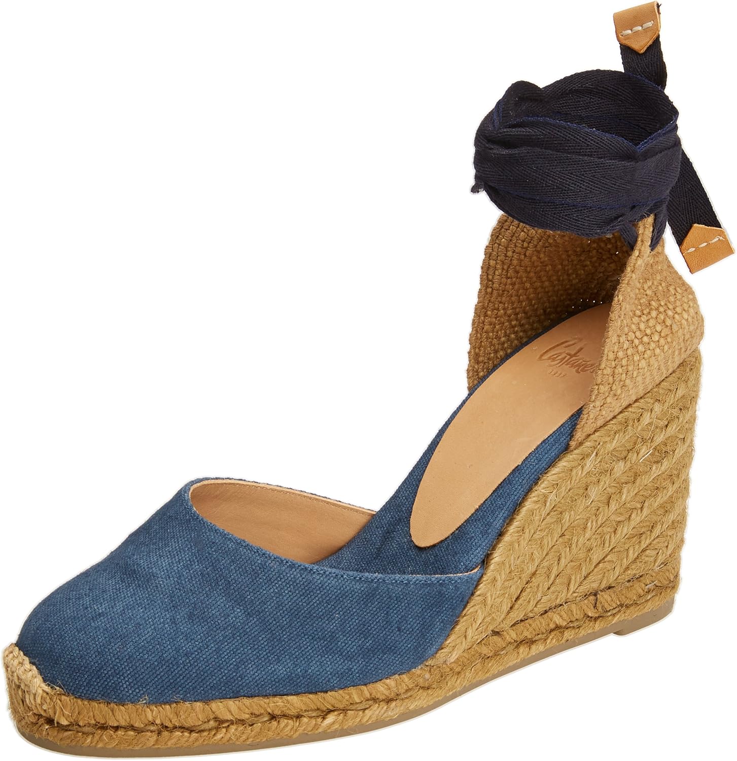 castaner carina suede