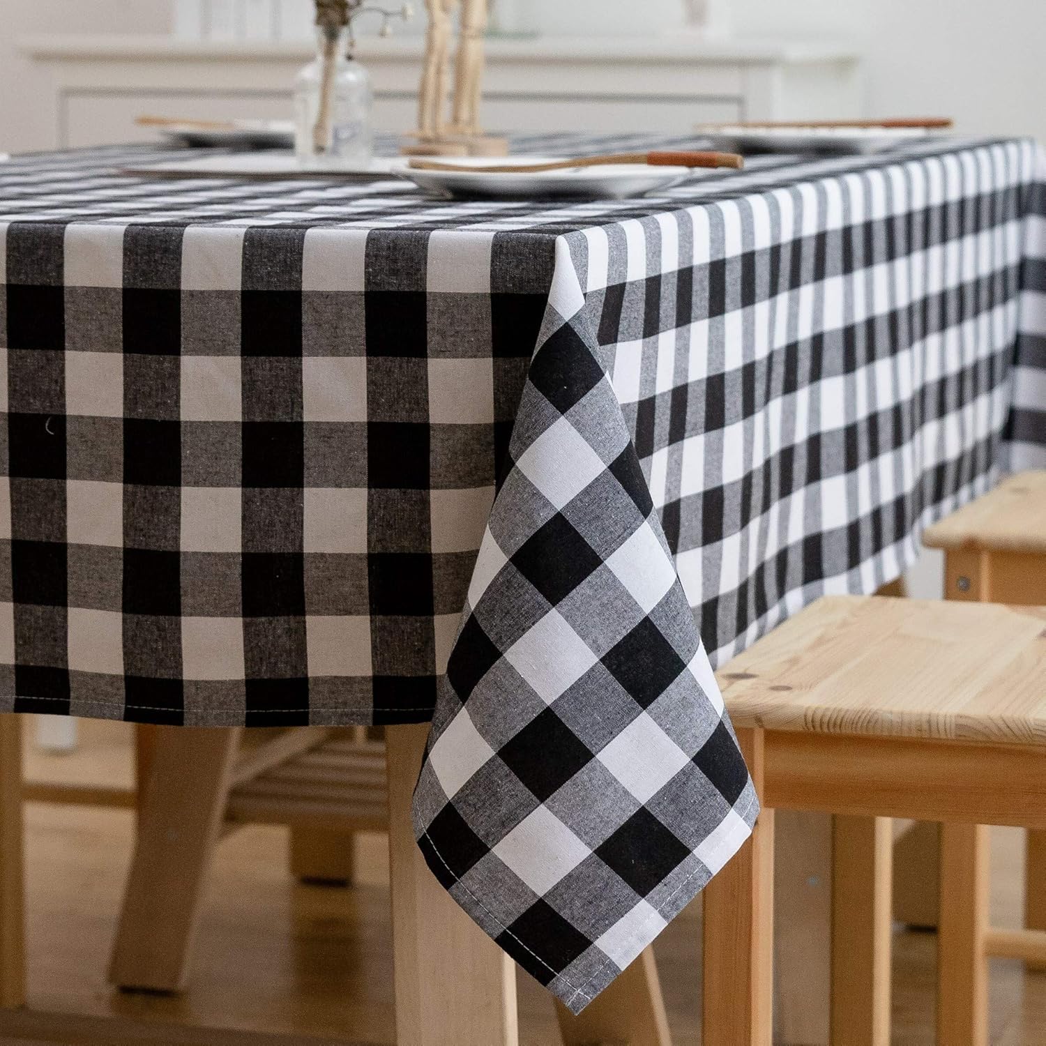 Best country style table cloth