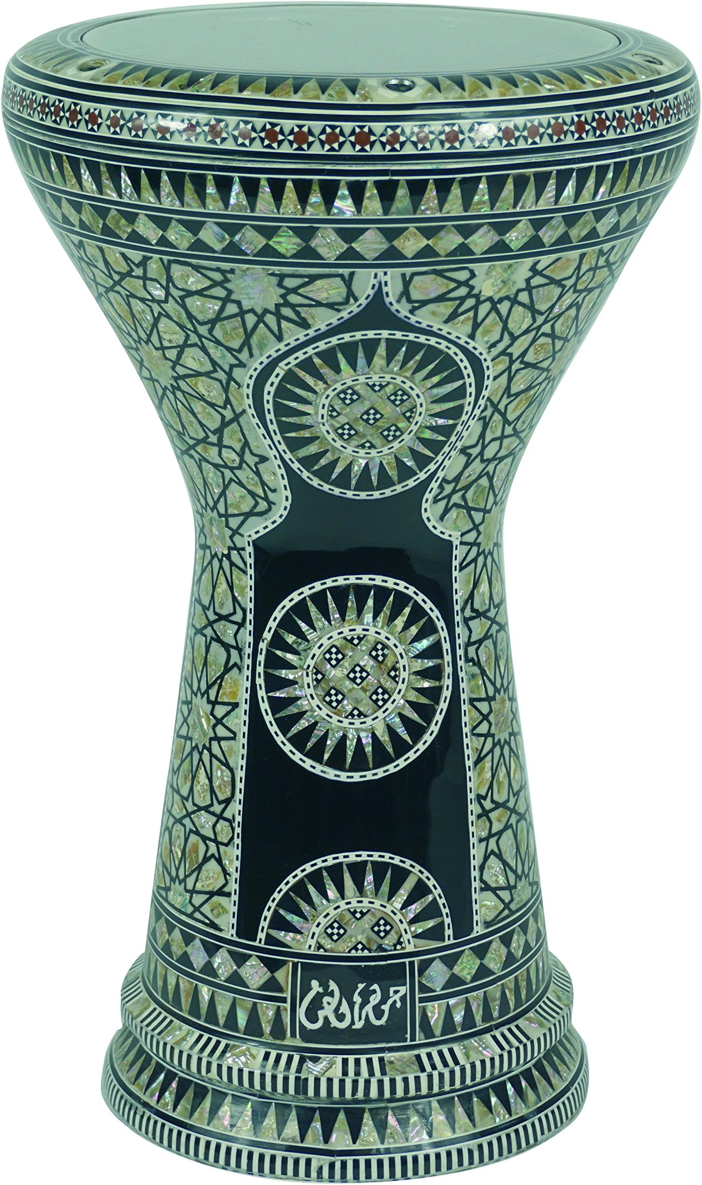 EL Gawaret Fan DRM-NG - 1001 Egyptian Darbuka