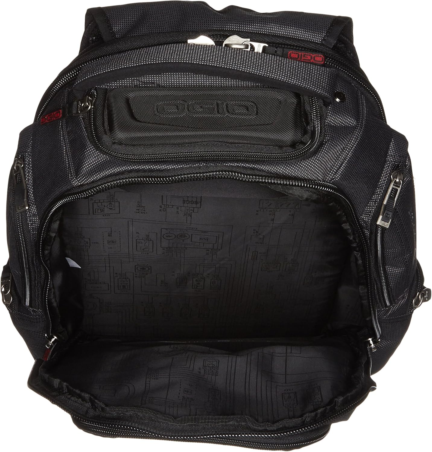 renegade backpack