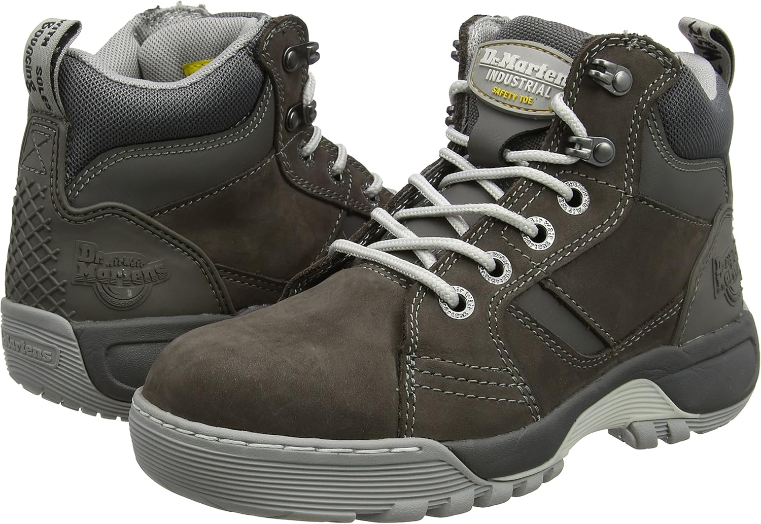 opal steel toe