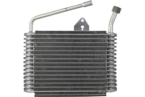 Spectra Premium 1054541 A/C Evaporator Core