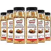 Badia Poultry Seasoning, 22 Ounce (Pack of 6)