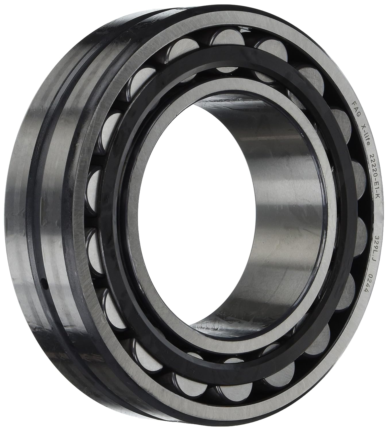 NEW DODGE FAG 22218 SPHERICAL ROLLER BEARING Mechanical Power
