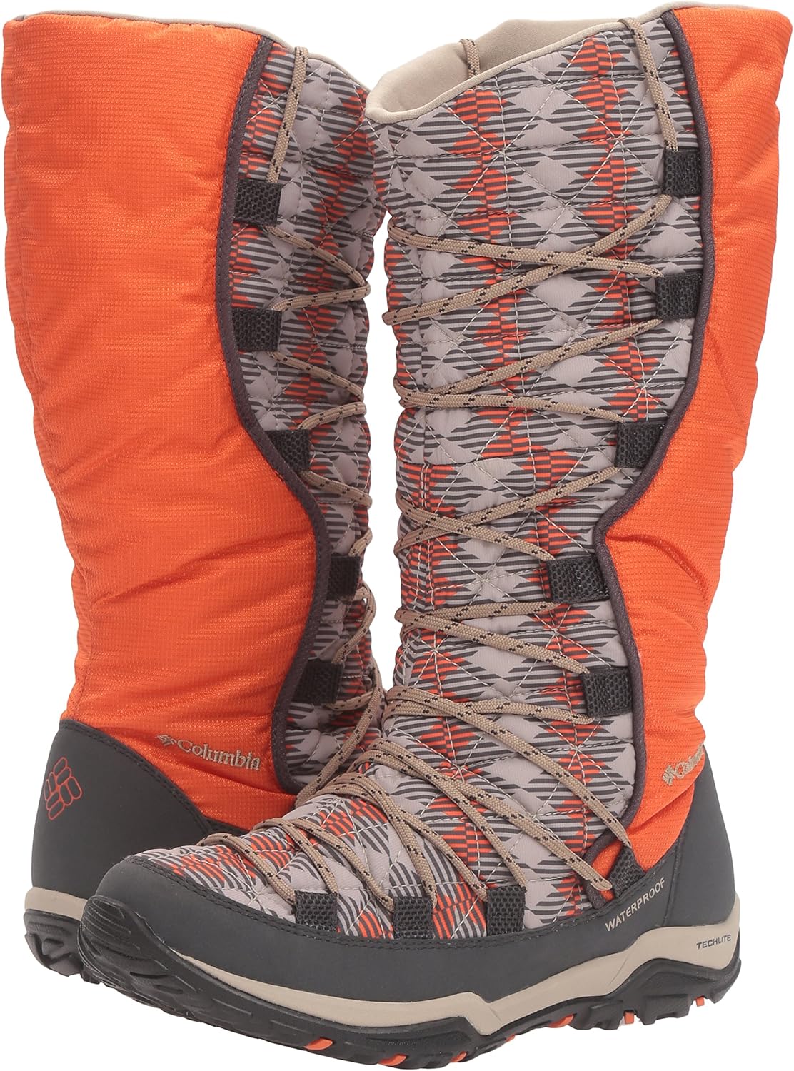 columbia loveland omni heat boots