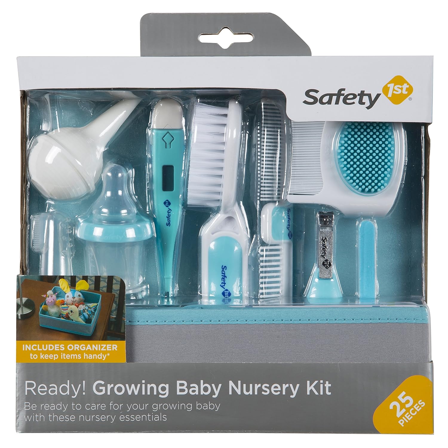 safety first nursery kit