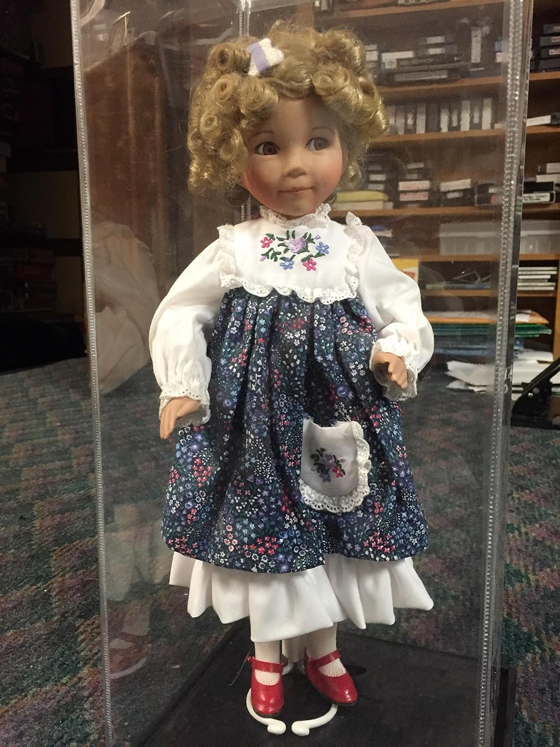 dianna effner dolls amazon