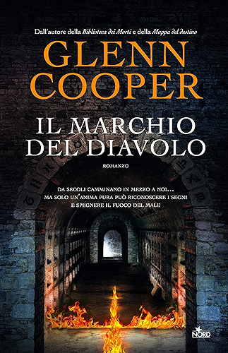 Download Il marchio del diavolo (Italian Edition) PDF