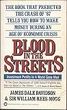 Blood in the Streets