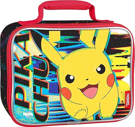 thermos pokemon dual lunch kit