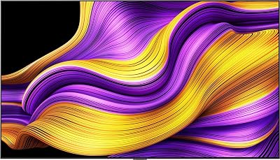 OLED77G54LW - Smart TV OLED EVO AI B5 77", 4K, 2025