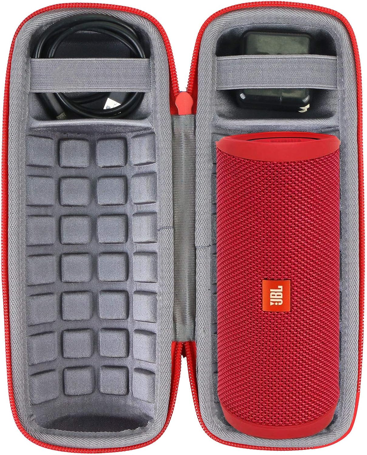 jbl flip 3 red