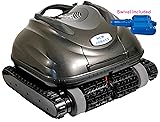 Nu Cobalt NC74 Wall Climber Scrubber Smart Logic