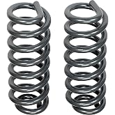 Dorman 929-900 Front Heavy Duty Coil Spring Upgrade - 35 Percent Increased Load Handling Compatible with Select Ford Models, 1 Pair