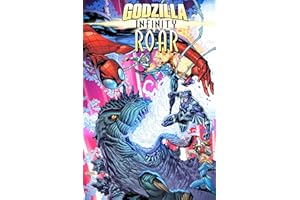 Godzilla: Infinity Roar