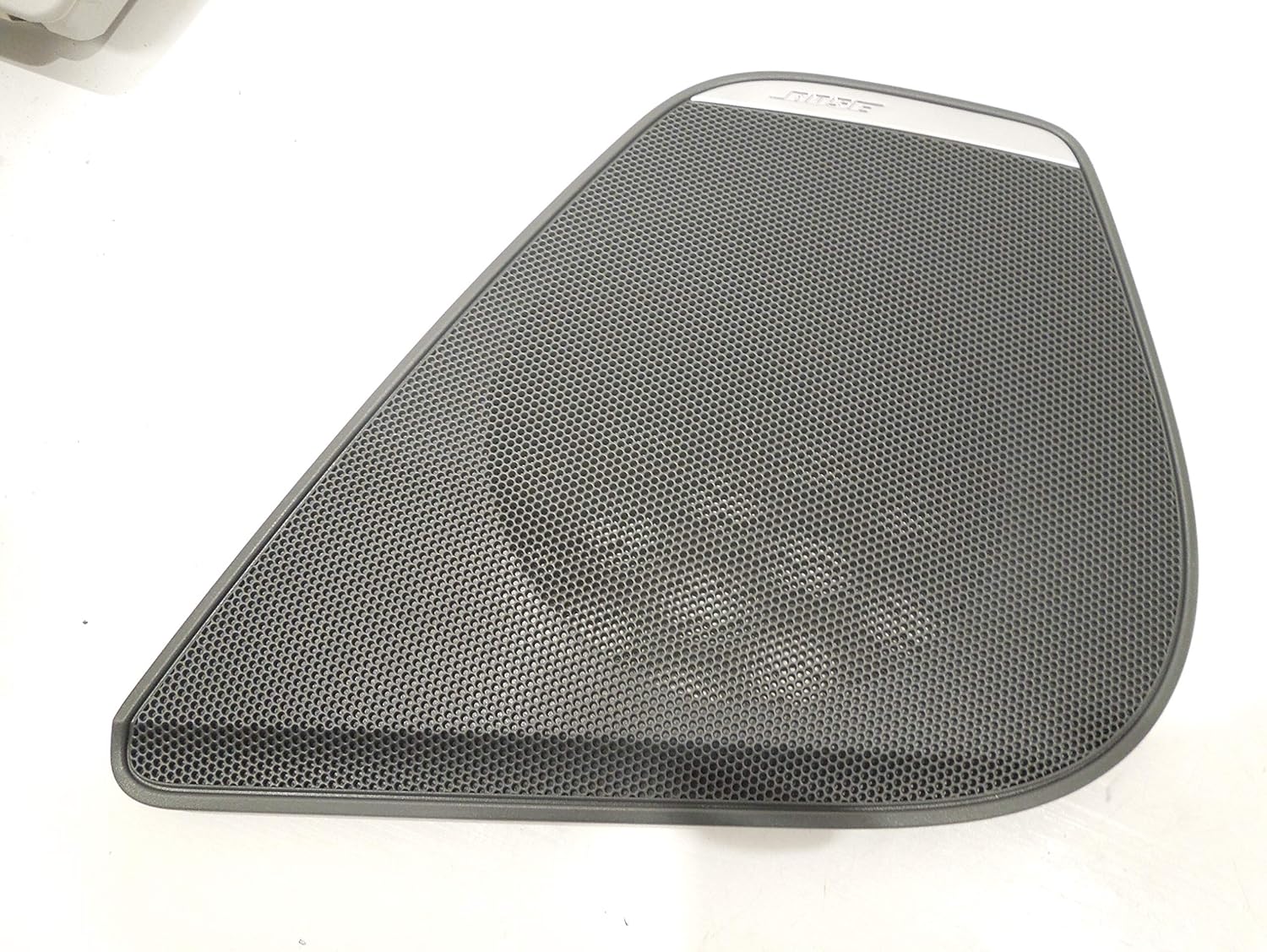 audi a6 bose speaker replacement
