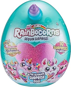 rainbocorns amazon uk