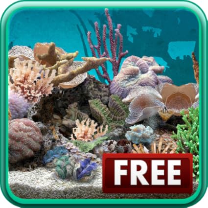 Amazon Com 3d Aquarium Live Wallpaper Appstore For Android