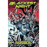 Blackest Night Omnibus