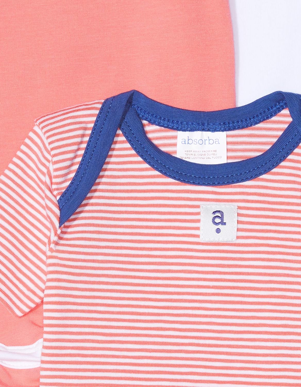 maillot de corps absorba fille