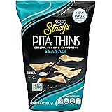 Stacy's Pita Thins Simply Naked, 6.75 Oz