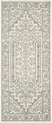 SAFAVIEH Adirondack Collection Runner Rug - 2'6" x