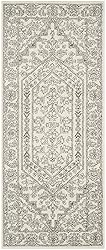 SAFAVIEH Adirondack Collection Runner Rug - 2'6" x