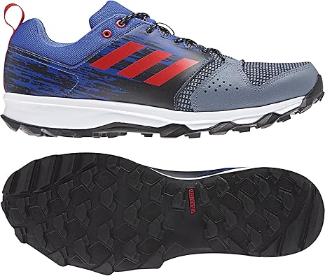 adidas galaxy trail recensioni