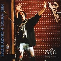 Amazon.com: Weld: CDs & Vinyl