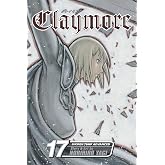 Claymore, Vol. 17: The Claws of Memory