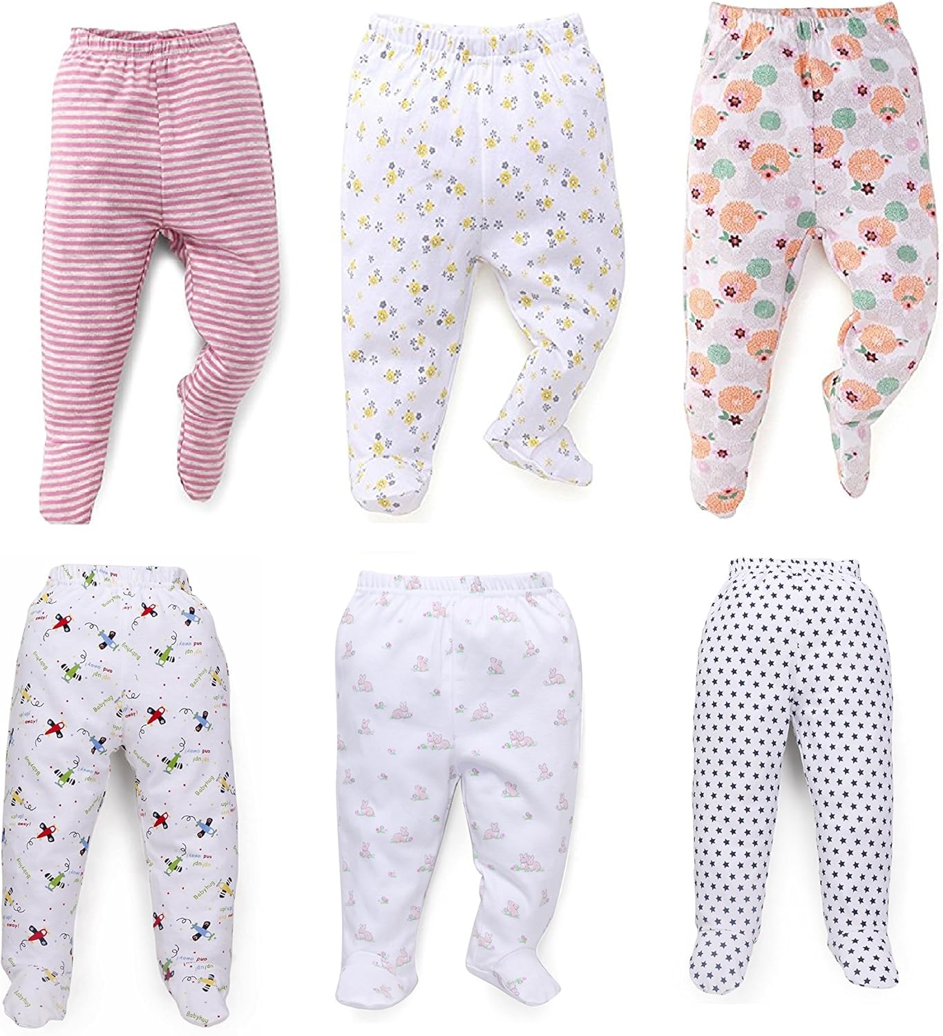 bootie leggings for babies