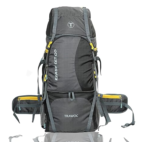 60 litre rucksack