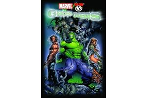 Top Cow/Marvel: The Crossover Collection