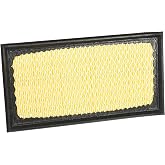 Fram TGA7421 Air - Tough Guard Premium Filter | Replaces 51356 PBL14610 PSL14610 46117 619-46117. OE-grade replacement.