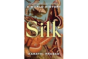 Silk: A World History