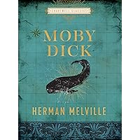 Moby Dick (Chartwell Classics)