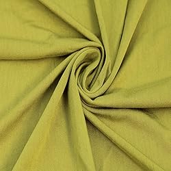60" Wide Rayon Spandex Jersey Knit Fabric by The