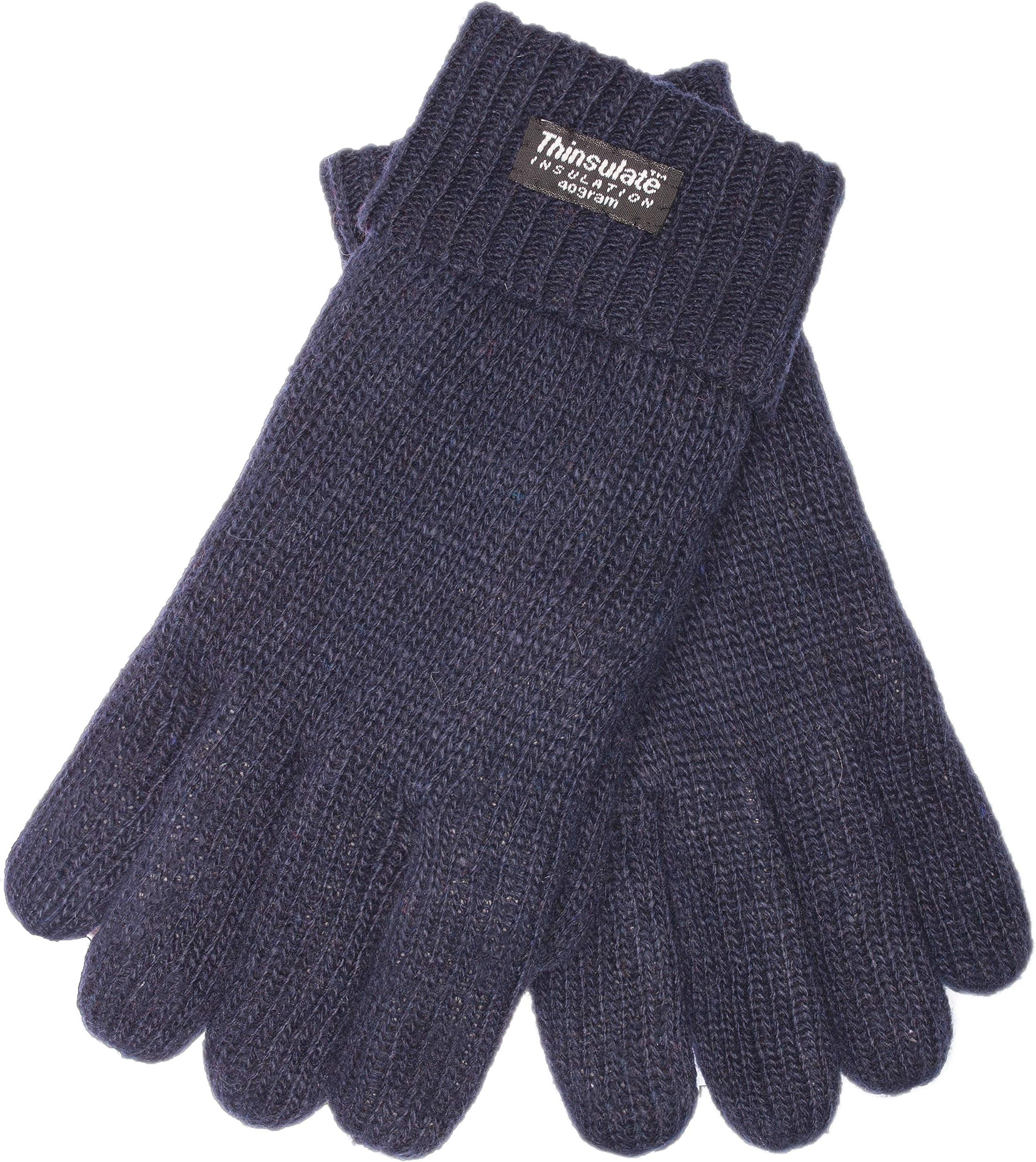 EEM Thinsulate Gloves for Children, Thermo Insulation