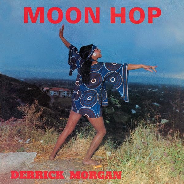 MORGAN,DERRICK - This Is Derrick Morgan - Amazon.com Music