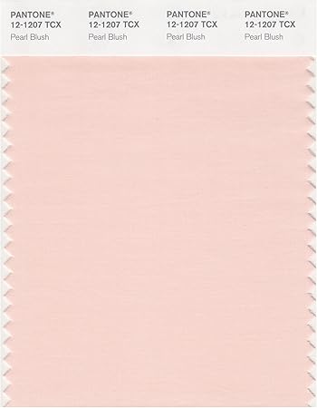 pearl blush