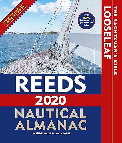 Download Reeds Nautical Almanac 2020 PDF
