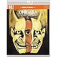 ONIBABA (Masters of Cinema) (DVD & BLU-RAY DUAL FORMAT) [1964]