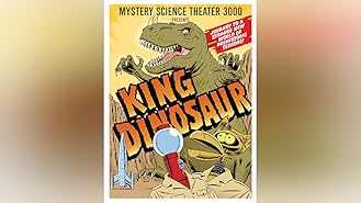 Amazon Com Watch Mystery Science Theater 3000 Santa Claus