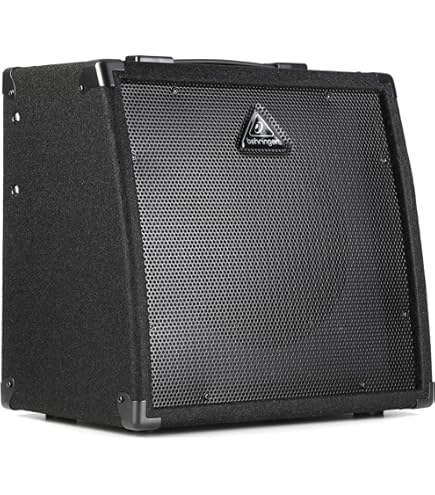 Amazon.com: Behringer Ultratone K900fx Ultra-Flexible 90-Watt, 3