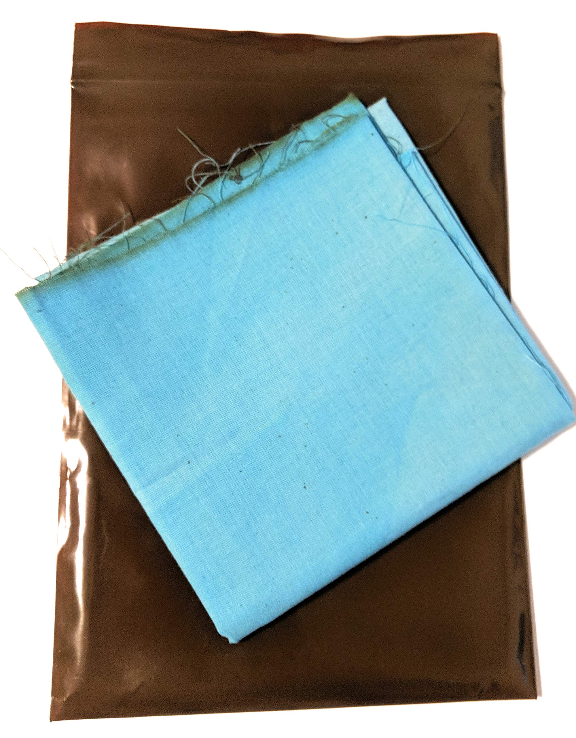 20â€ x 20â€ Reusable Cobalt Chloride Moisture & Leak Detection Cloth
