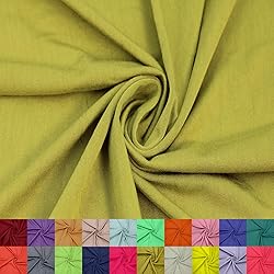 Texco Inc 60" Wide Rayon Spandex Jersey Knit Fabric