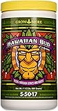 Grow More 7508 Hawaiian Bud 5-50-17, 1.5-Pound